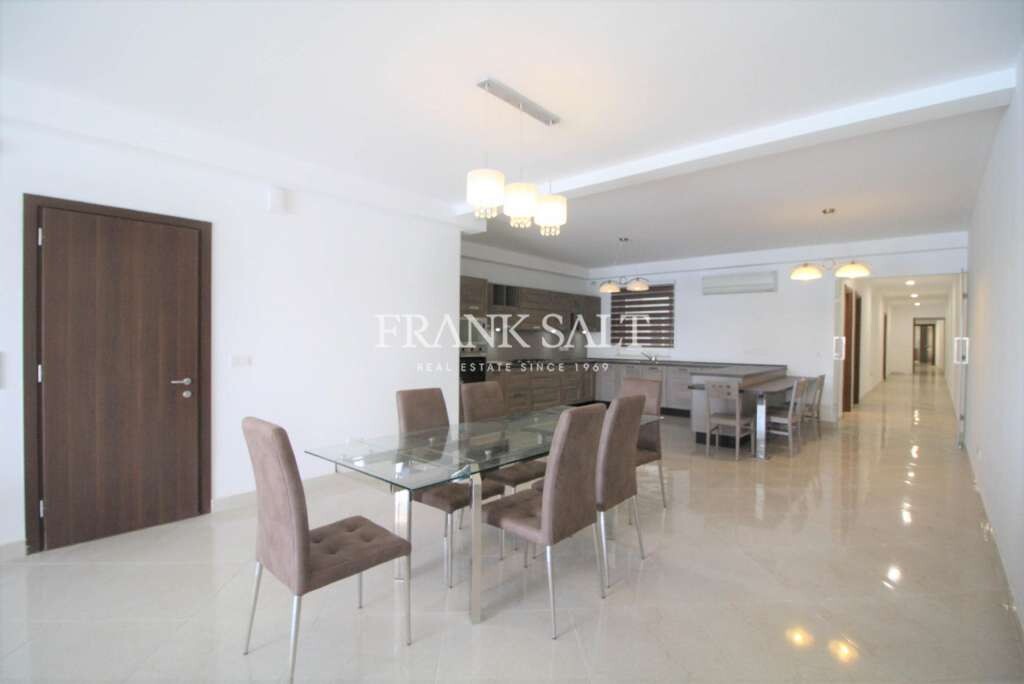 Sliema, 3 Bedrooms Bedrooms, ,1 BathroomBathrooms,For Sale,FRSA-351161