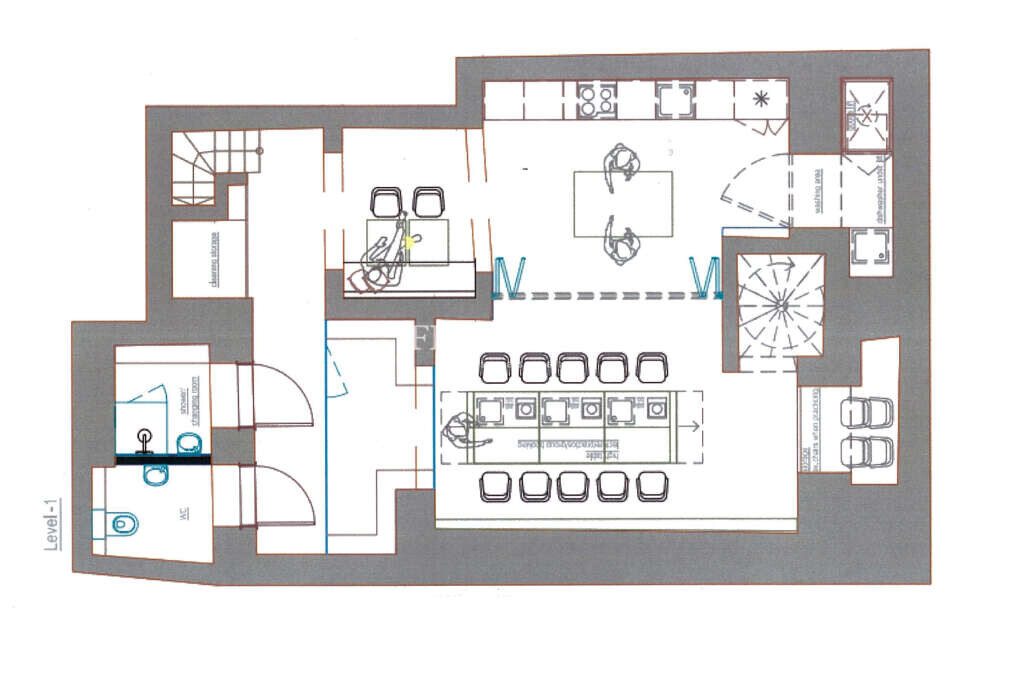 Valletta, ,For Sale,FRSA-618088