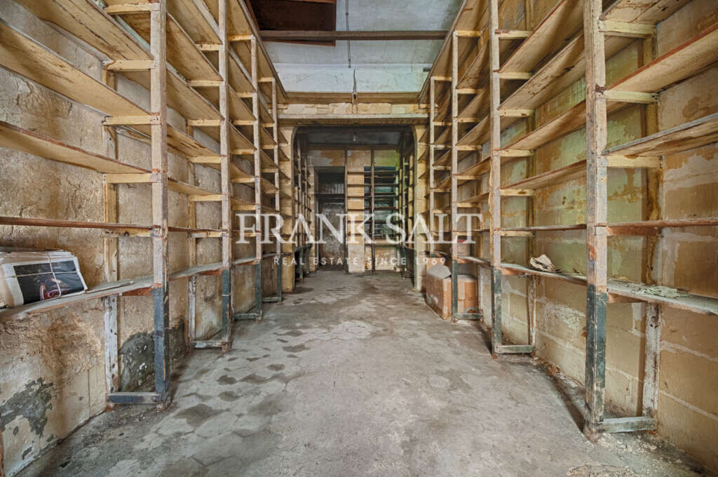 Valletta, ,For Sale,FRSA-618088