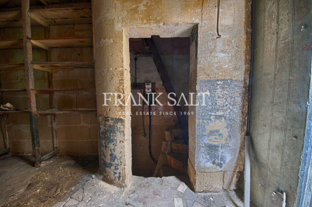 Valletta, ,For Sale,FRSA-618088