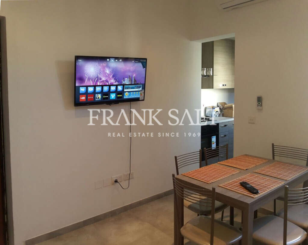 Sliema, 2 Bedrooms Bedrooms, ,For Sale,FRSA-316039