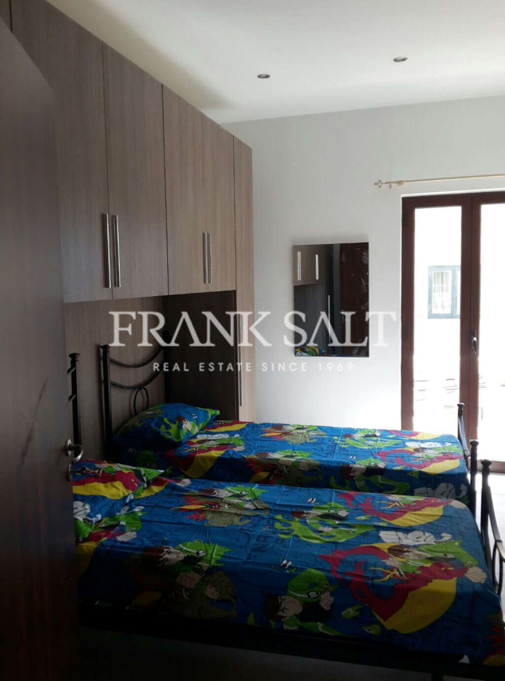 Sliema, 2 Bedrooms Bedrooms, ,For Sale,FRSA-316038