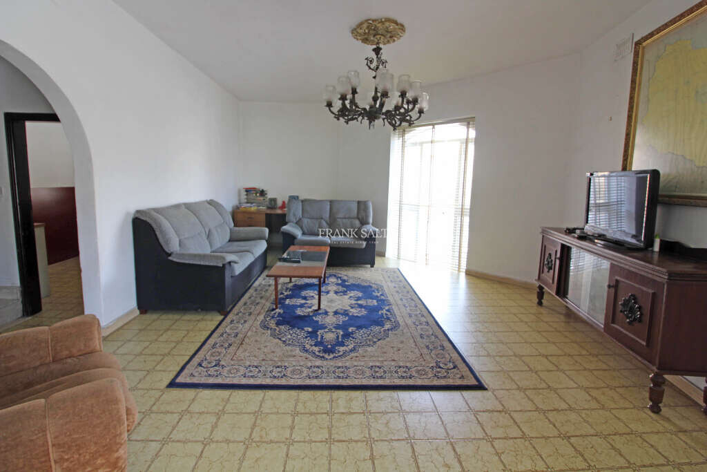 Birkirkara, 3 Bedrooms Bedrooms, ,1 BathroomBathrooms,For Sale,FRSA-816470