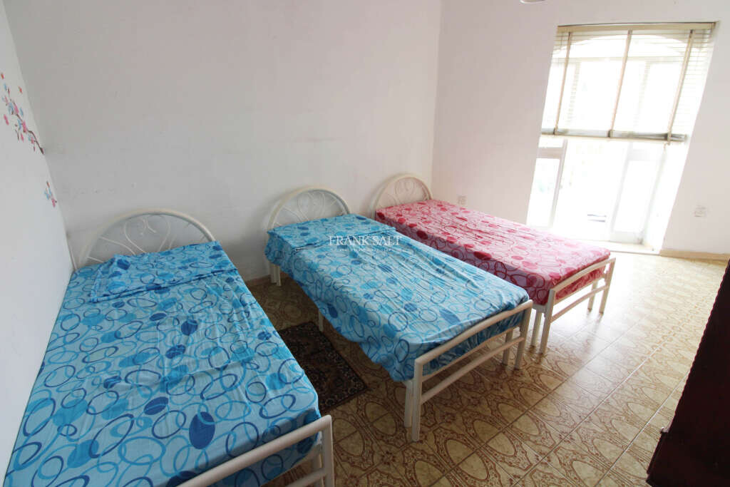 Birkirkara, 3 Bedrooms Bedrooms, ,1 BathroomBathrooms,For Sale,FRSA-816470