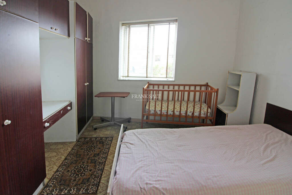 Birkirkara, 3 Bedrooms Bedrooms, ,1 BathroomBathrooms,For Sale,FRSA-816470