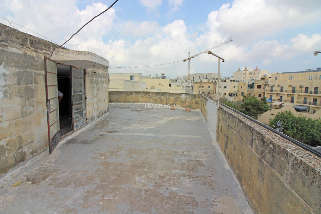 Birkirkara, 3 Bedrooms Bedrooms, ,1 BathroomBathrooms,For Sale,FRSA-816470