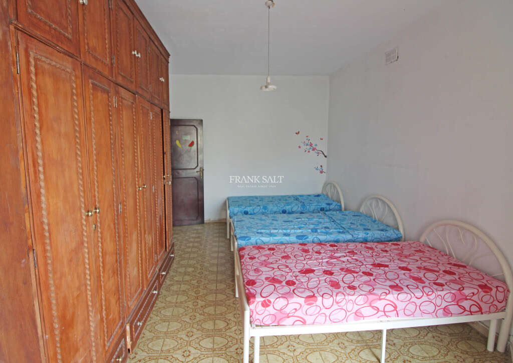 Birkirkara, 3 Bedrooms Bedrooms, ,1 BathroomBathrooms,For Sale,FRSA-816470