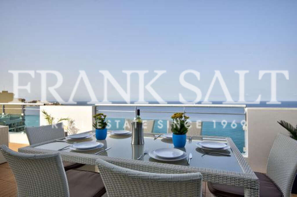 Sliema, 2 Bedrooms Bedrooms, ,2 BathroomsBathrooms,For Sale,FRSA-914730