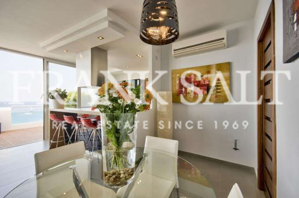 Sliema, 2 Bedrooms Bedrooms, ,2 BathroomsBathrooms,For Sale,FRSA-914730