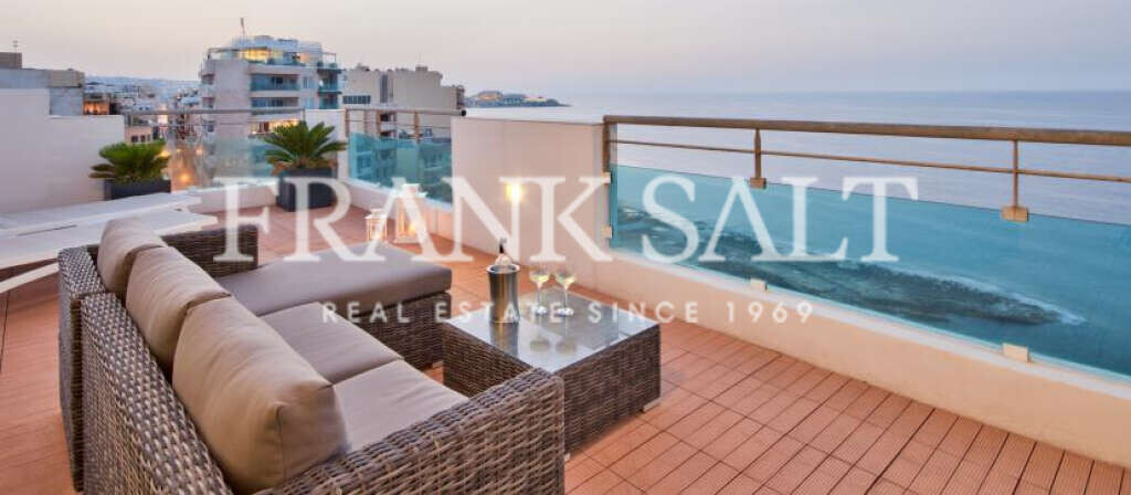 Sliema, 2 Bedrooms Bedrooms, ,2 BathroomsBathrooms,For Sale,FRSA-914730