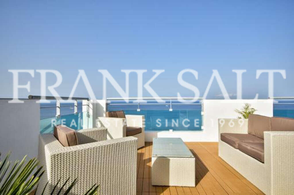 Sliema, 2 Bedrooms Bedrooms, ,2 BathroomsBathrooms,For Sale,FRSA-914730