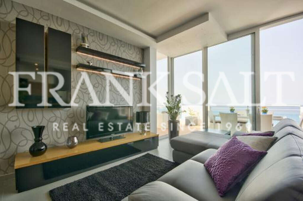Sliema, 2 Bedrooms Bedrooms, ,2 BathroomsBathrooms,For Sale,FRSA-914730