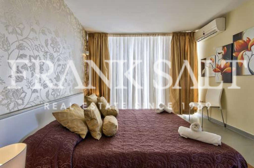 Sliema, 2 Bedrooms Bedrooms, ,2 BathroomsBathrooms,For Sale,FRSA-914730