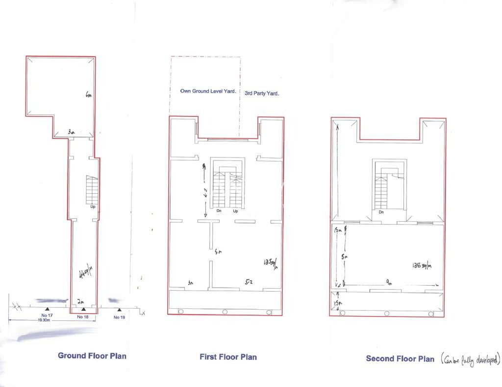 Paola, 4 Bedrooms Bedrooms, ,For Sale,FRSA-038401
