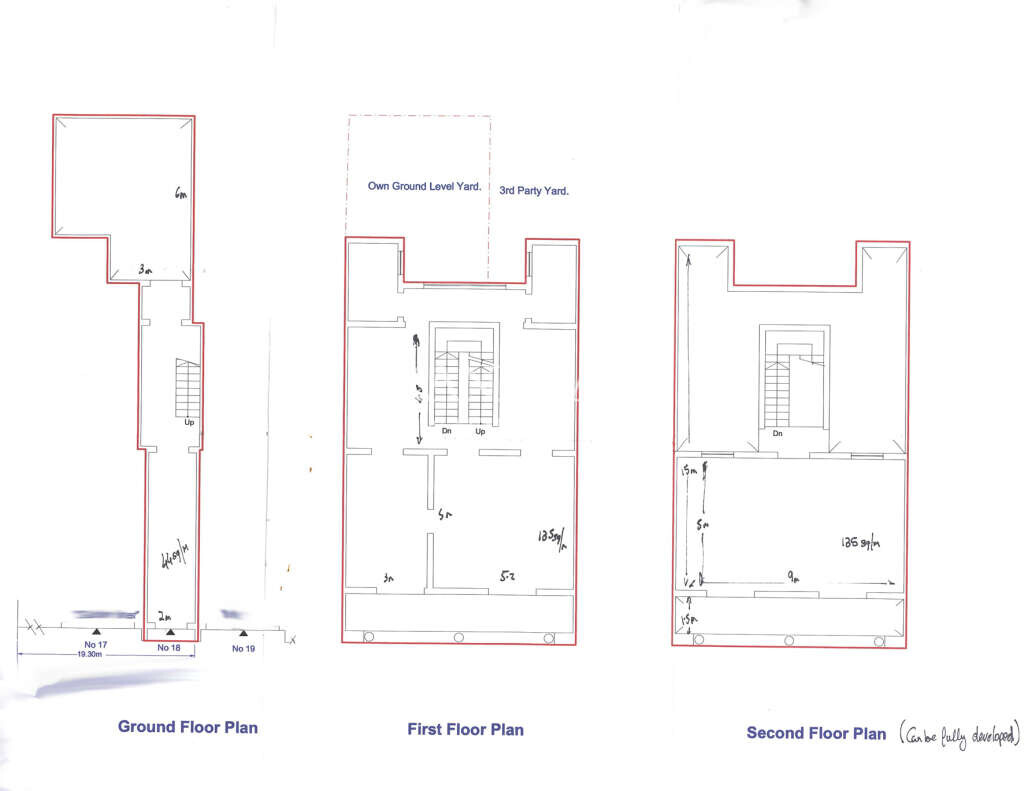 Paola, 4 Bedrooms Bedrooms, ,2 BathroomsBathrooms,For Sale,FRSA-038400