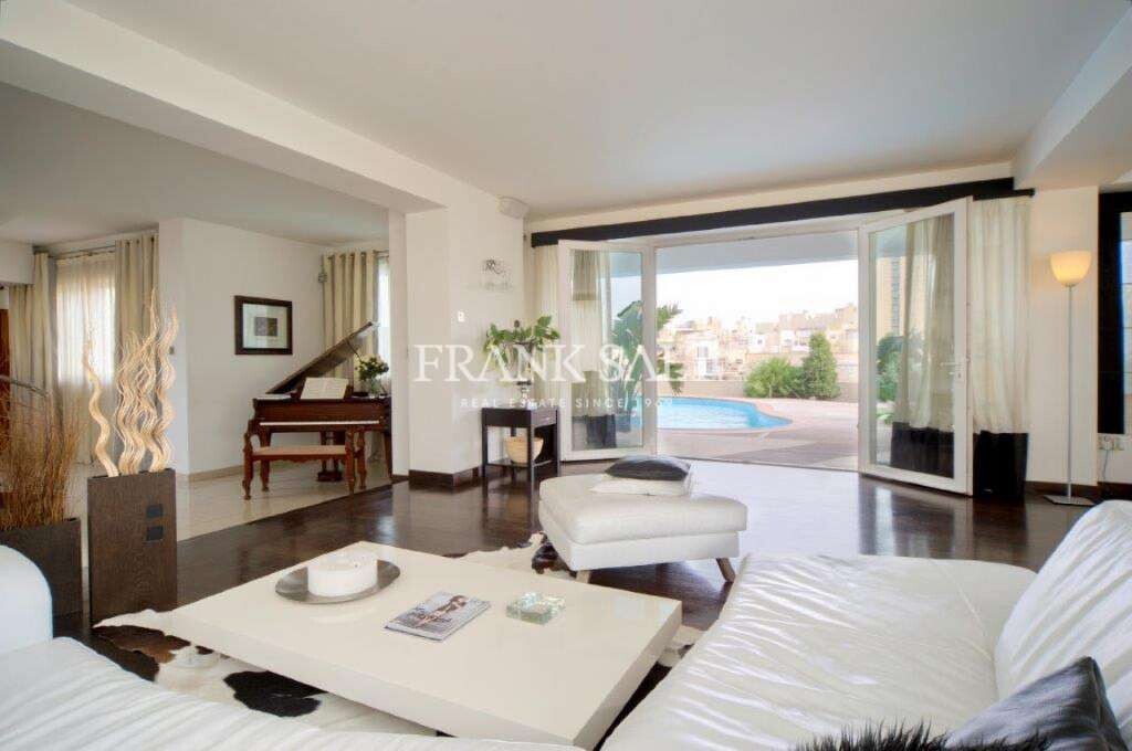 St Julians, 3 Bedrooms Bedrooms, ,3 BathroomsBathrooms,For Sale,FRSA-914618