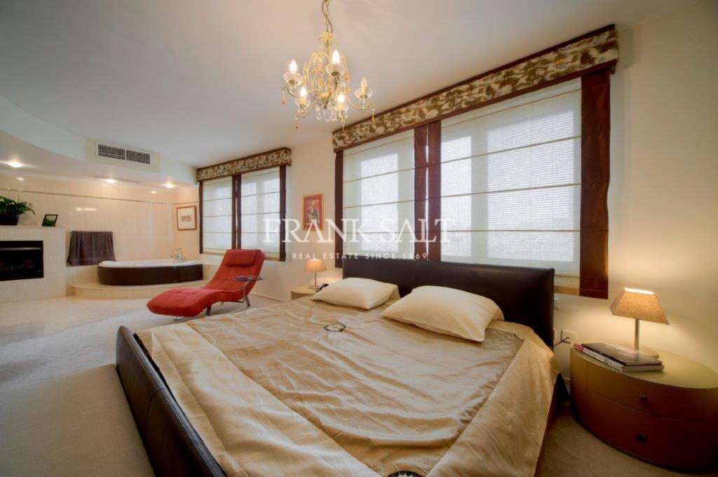 St Julians, 3 Bedrooms Bedrooms, ,3 BathroomsBathrooms,For Sale,FRSA-914618