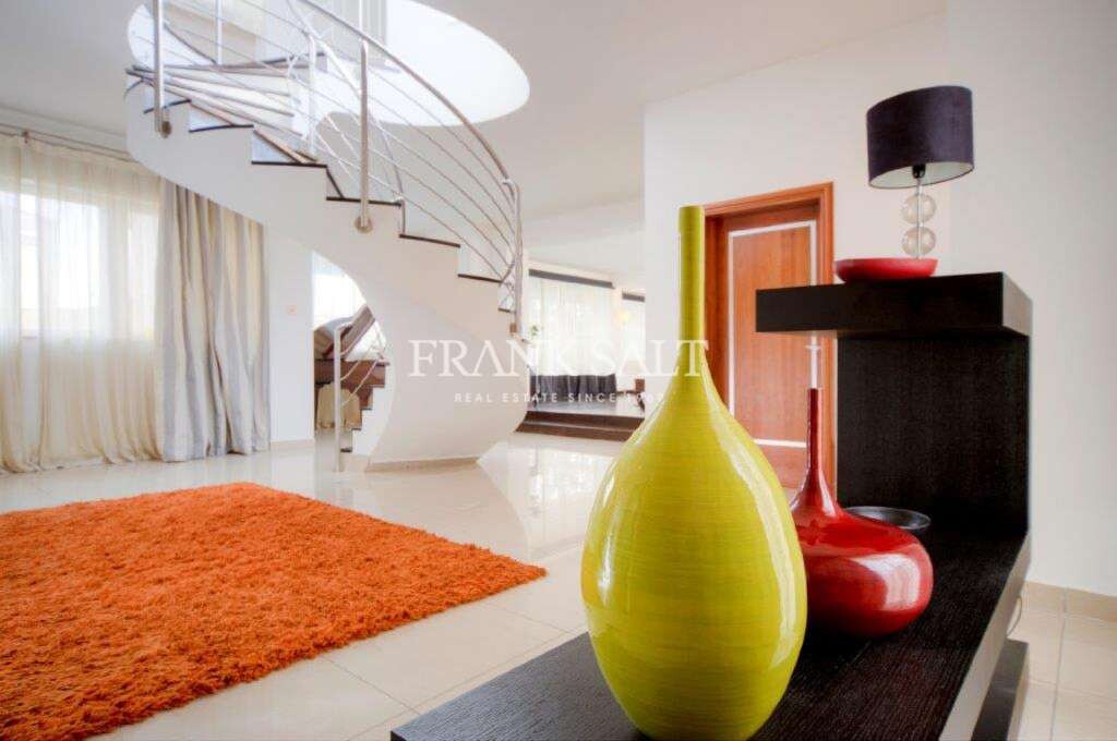 St Julians, 3 Bedrooms Bedrooms, ,3 BathroomsBathrooms,For Sale,FRSA-914618