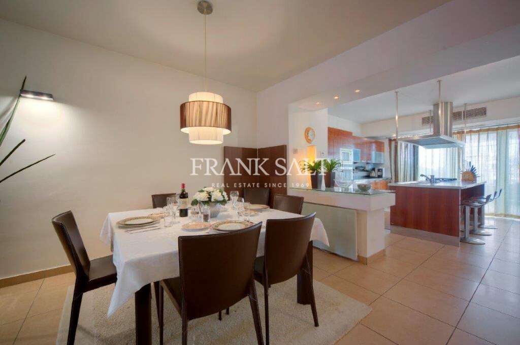 St Julians, 3 Bedrooms Bedrooms, ,3 BathroomsBathrooms,For Sale,FRSA-914618