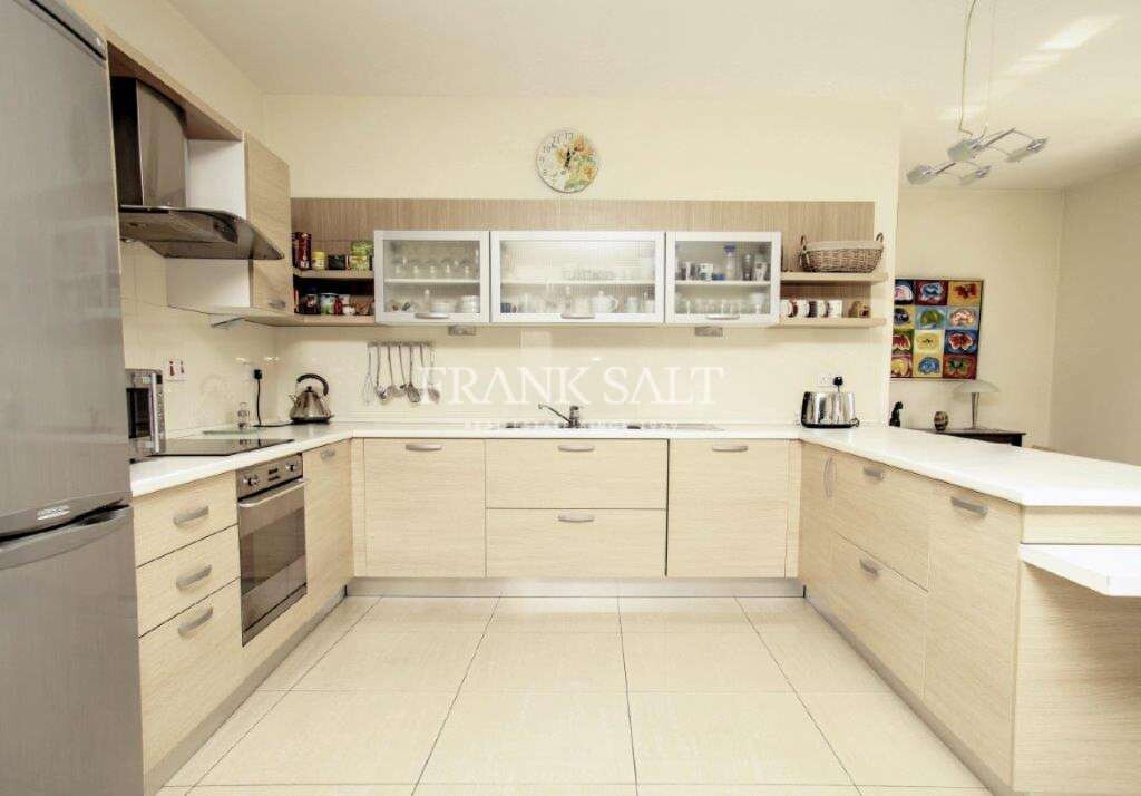 St Julians, 3 Bedrooms Bedrooms, ,3 BathroomsBathrooms,For Sale,FRSA-914618