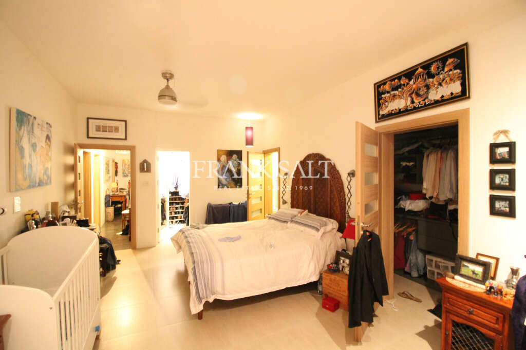 St Julians, 3 Bedrooms Bedrooms, ,1 BathroomBathrooms,For Sale,FRSA-453636