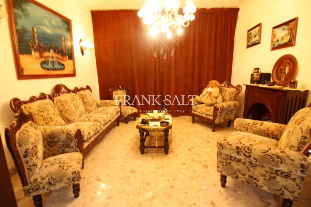 Santa Venera, 3 Bedrooms Bedrooms, ,2 BathroomsBathrooms,For Sale,FRSA-816385