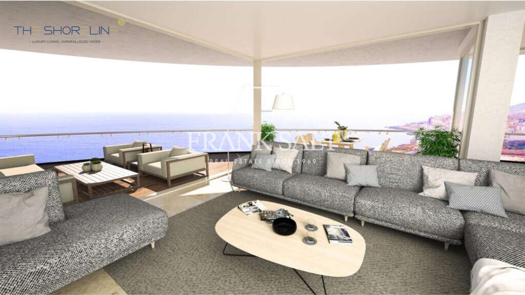 The Shoreline at Smart City, 1 Bedroom Bedrooms, ,1 BathroomBathrooms,For Sale,FRSA-036267
