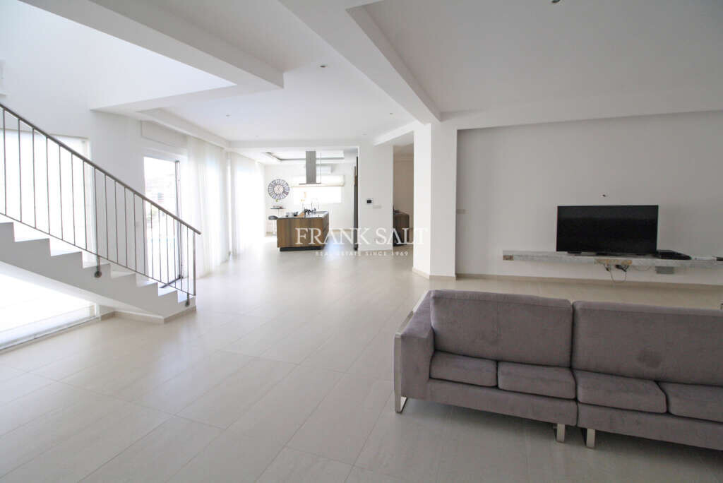 Kappara, 6 Bedrooms Bedrooms, ,3 BathroomsBathrooms,For Sale,FRSA-318285