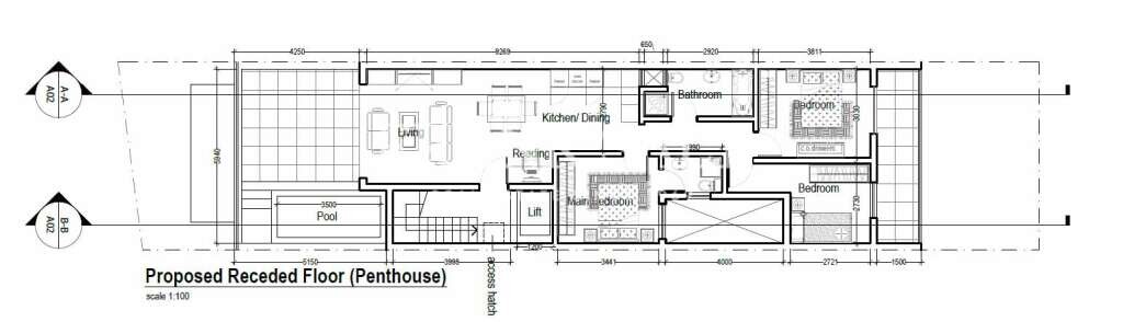 Siggiewi, 3 Bedrooms Bedrooms, ,1 BathroomBathrooms,For Sale,FRSA-419941
