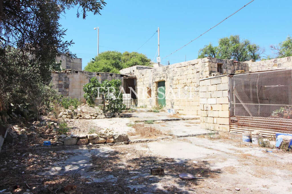 Kalkara, 1 Bedroom Bedrooms, ,1 BathroomBathrooms,For Sale,FRSA-350668