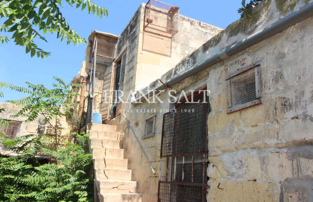 Kalkara, 1 Bedroom Bedrooms, ,1 BathroomBathrooms,For Sale,FRSA-350668