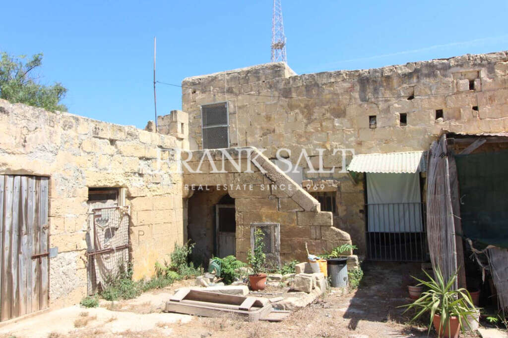 Kalkara, 1 Bedroom Bedrooms, ,1 BathroomBathrooms,For Sale,FRSA-350668
