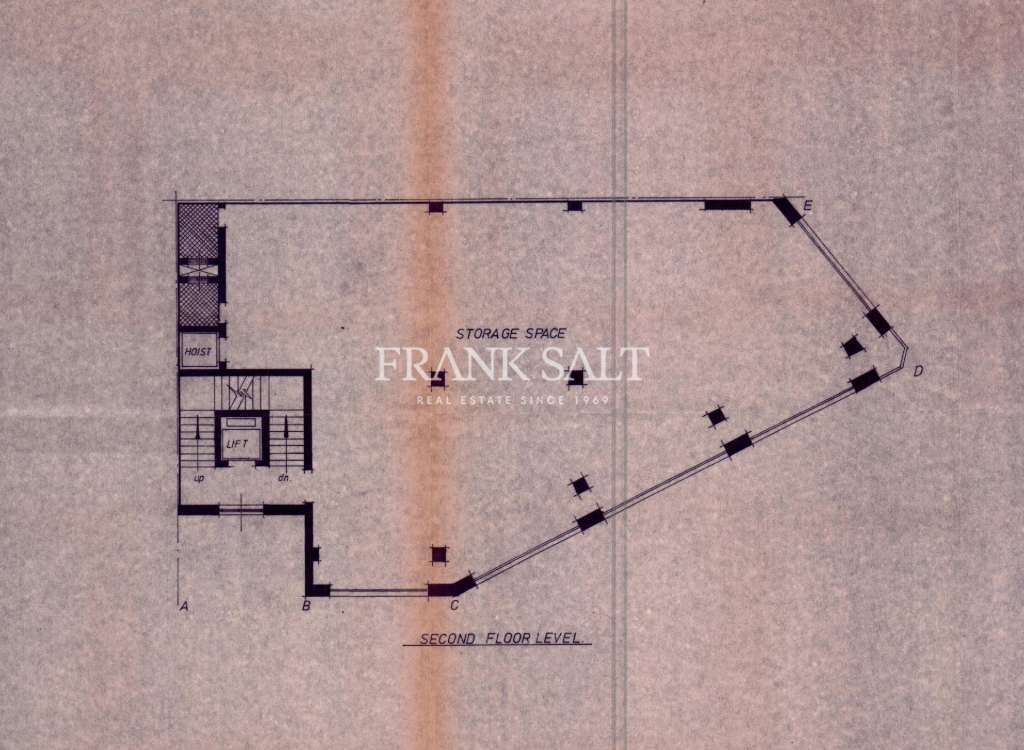 Mosta, ,For Sale,FRSA-851018