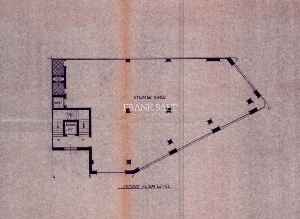 Mosta, ,For Sale,FRSA-851016