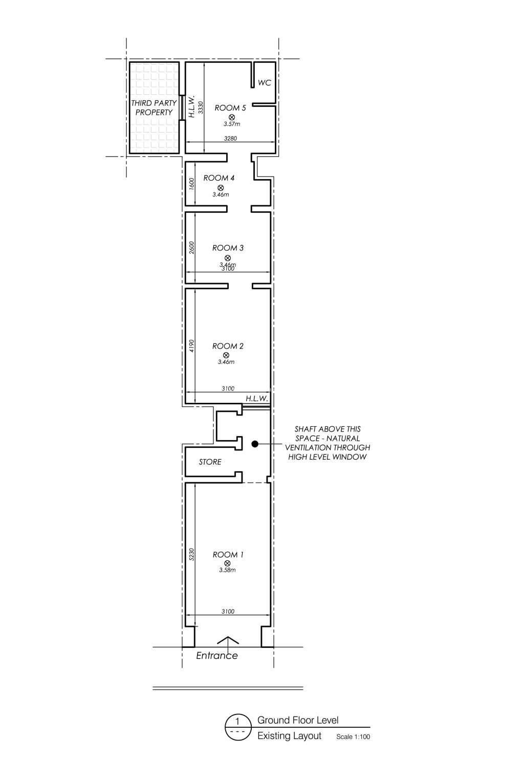 Hamrun, ,For Sale,FRSA-617885
