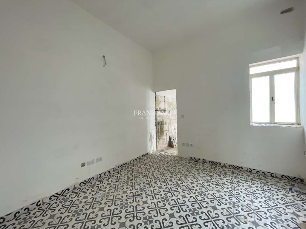 Cospicua, 4 Bedrooms Bedrooms, ,2 BathroomsBathrooms,For Sale,FRSA-415690