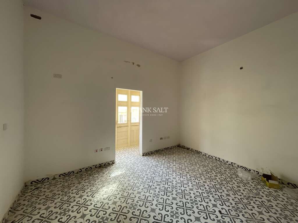 Cospicua, 4 Bedrooms Bedrooms, ,2 BathroomsBathrooms,For Sale,FRSA-415690