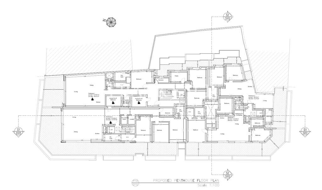 St Pauls Bay, 2 Bedrooms Bedrooms, ,1 BathroomBathrooms,For Sale,FRSA-711786