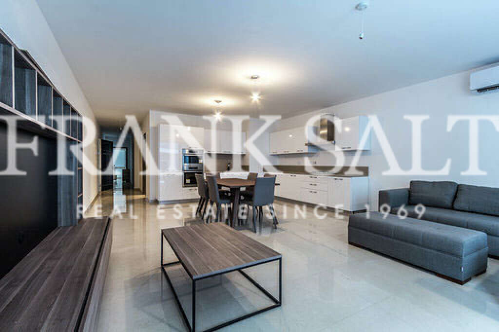 St Pauls Bay, 2 Bedrooms Bedrooms, ,1 BathroomBathrooms,For Sale,FRSA-711786