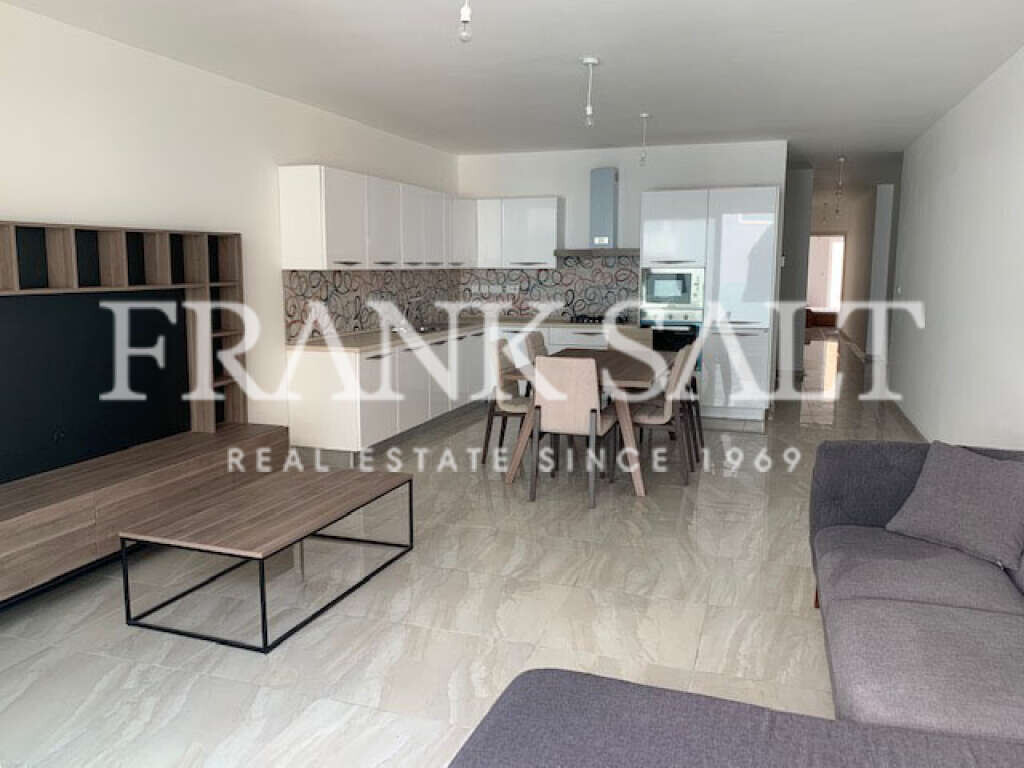 St Pauls Bay, 2 Bedrooms Bedrooms, ,1 BathroomBathrooms,For Sale,FRSA-711786