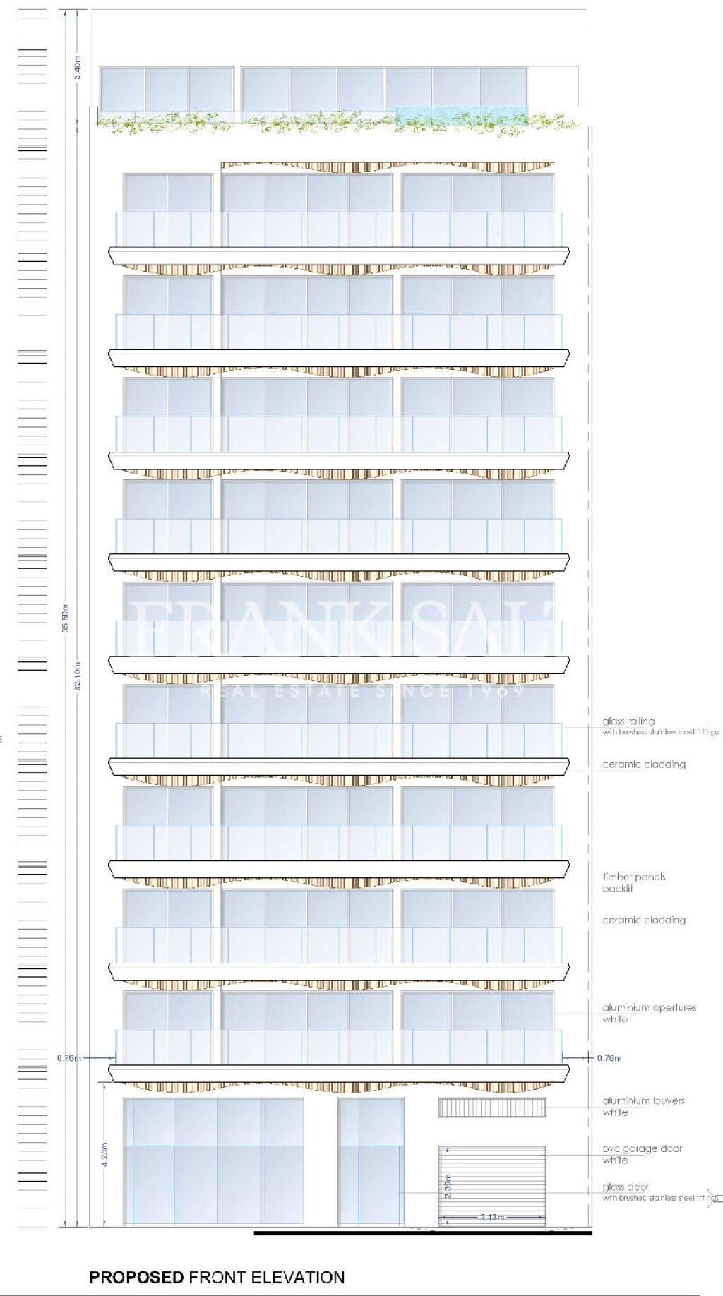 Sliema, ,For Sale,FRSA-914355