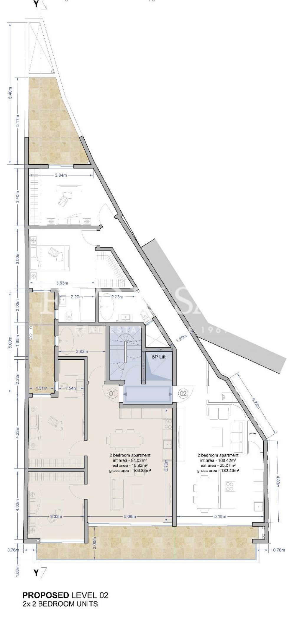 Sliema, ,For Sale,FRSA-914355