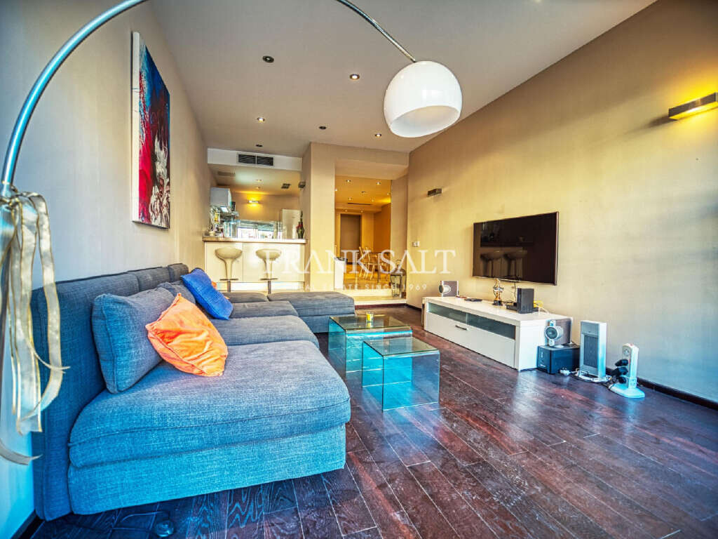 Portomaso, 1 Bedroom Bedrooms, ,1 BathroomBathrooms,For Sale,FRSA-416275