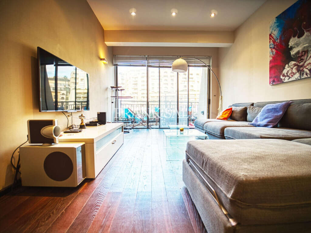 Portomaso, 1 Bedroom Bedrooms, ,1 BathroomBathrooms,For Sale,FRSA-416275