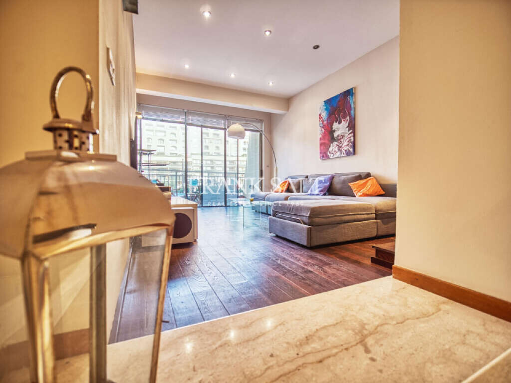 Portomaso, 1 Bedroom Bedrooms, ,1 BathroomBathrooms,For Sale,FRSA-416275