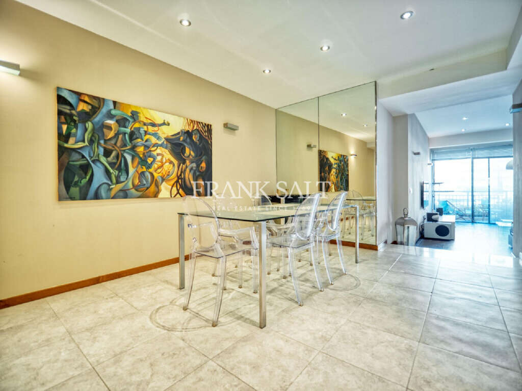 Portomaso, 1 Bedroom Bedrooms, ,1 BathroomBathrooms,For Sale,FRSA-416275