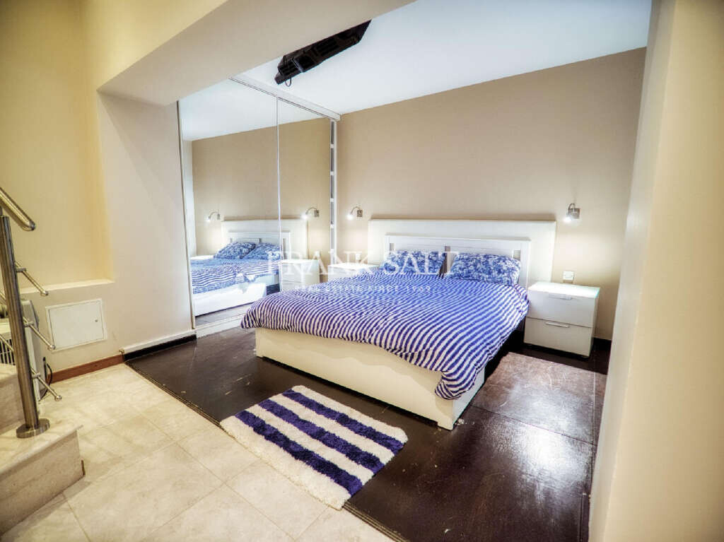 Portomaso, 1 Bedroom Bedrooms, ,1 BathroomBathrooms,For Sale,FRSA-416275