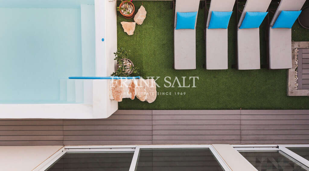 San Gwann, 3 Bedrooms Bedrooms, ,3 BathroomsBathrooms,For Sale,FRSA-815926