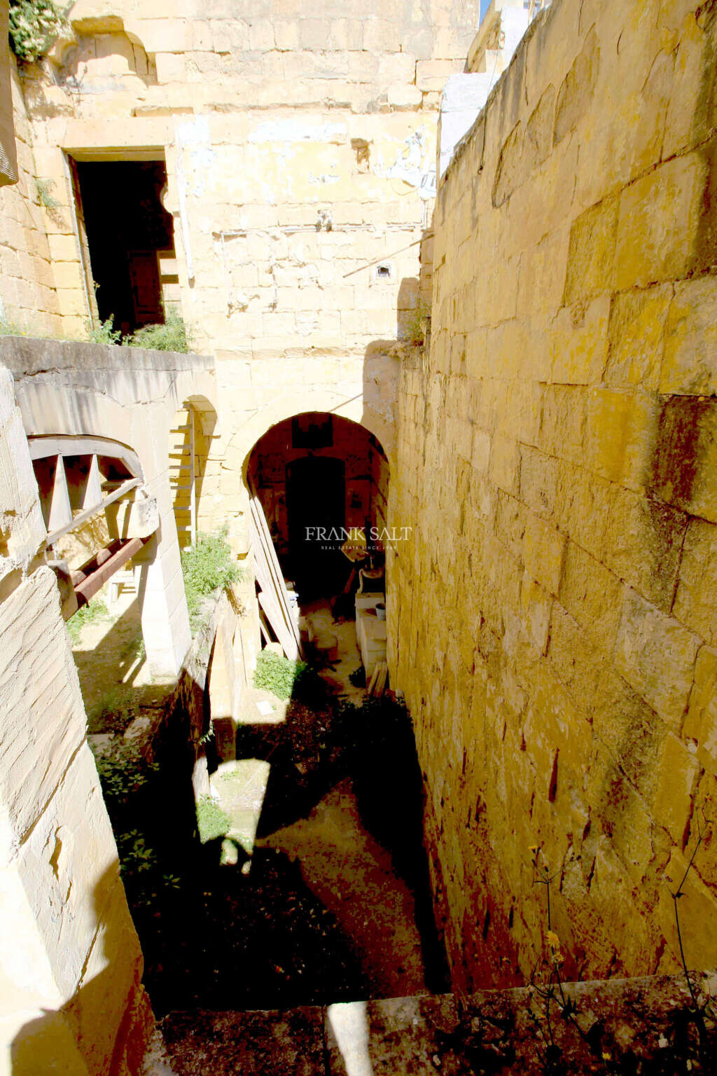 Senglea, 5 Bedrooms Bedrooms, ,2 BathroomsBathrooms,For Sale,FRSA-419531