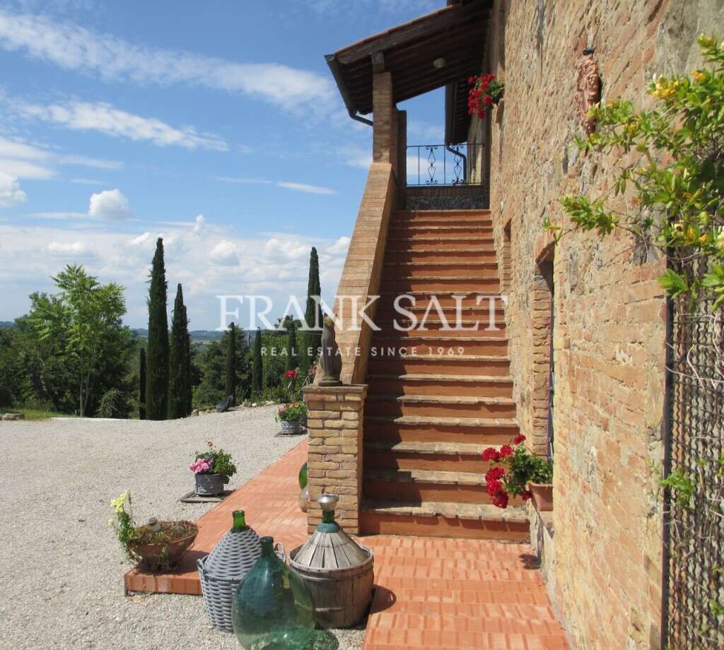 Umbria, Perugia, 7 Bedrooms Bedrooms, ,7 BathroomsBathrooms,For Sale,FRSA-914307
